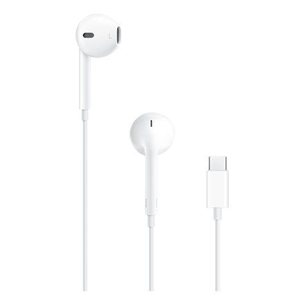 Apple Apple EarPods, USB-C