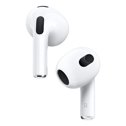 Apple Apple AirPods 3rd generation with MagSafe Charging Case