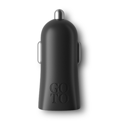 GoTo GoTo™ USB-C 20W Car Charger