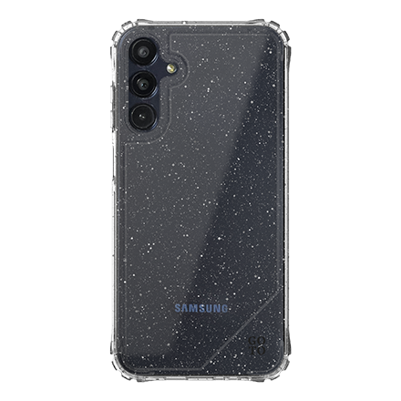 GoTo GoTo™ Define Sparkle Case for Samsung Galaxy A15 5G