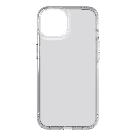Tech21 Tech21 Evo Clear Case for Apple iPhone 14