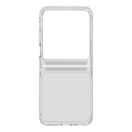 Tech21 Tech21 Evo Clear Case for motorola razr+, 2023