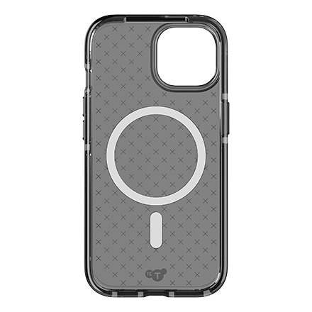 Tech21 Tech21 Evo Check Case with MagSafe for Apple iPhone 15