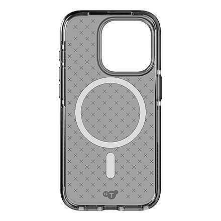 Tech21 Tech21 Evo Check Case with MagSafe for Apple iPhone 15 Pro