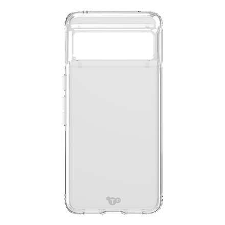 Tech21 Tech21 Evo Clear Case for Google Pixel 8 Pro