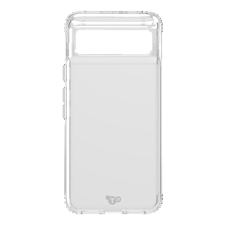 Tech21 Tech21 Evo Clear Case for Google Pixel 8