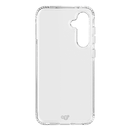 Tech21 Tech21 Evo Clear Case for Samsung Galaxy S23 FE