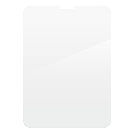 ZAGG InvisibleShield Glass Elite Screen Protector for Apple iPad 10th Gen