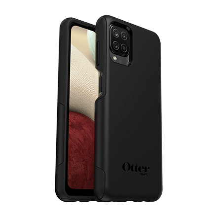 OtterBox OtterBox Commuter Series Lite Case for Samsung Galaxy A12