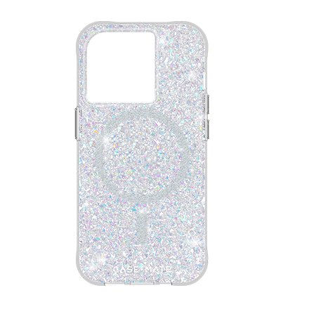 Case-Mate Case-Mate Twinkle Case for Apple iPhone 15 Pro