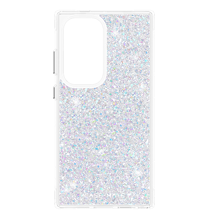 Case-Mate Case-Mate Twinkle Disco Case for Samsung Galaxy S24 Ultra