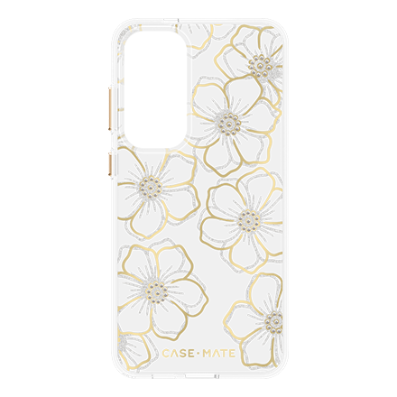 Case-Mate Case-Mate Floral Gems Case for Samsung Galaxy S24+