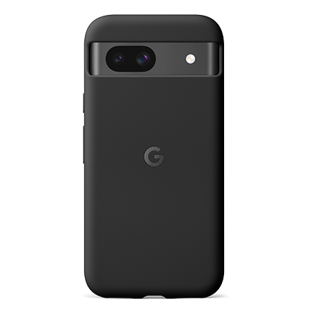 Google Google Silicone Case for Google Pixel 8a