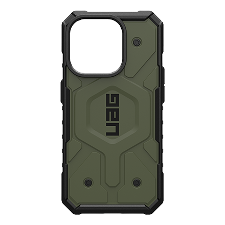 UAG UAG Pathfinder Case for Apple iPhone 15 Pro