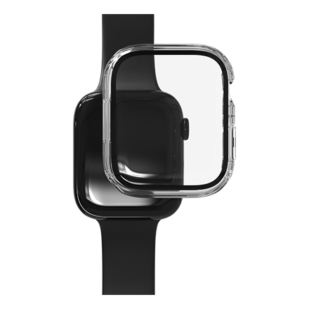 ZAGG InvisibleShield Glass Elite 360 for Apple Watch, 40/41mm