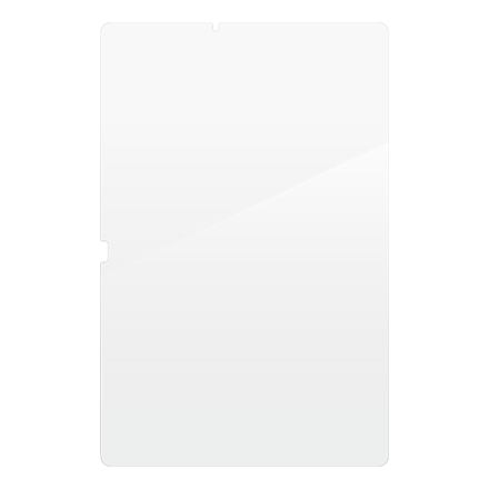 ZAGG ZAGG Glass Elite+ for Samsung Galaxy Tab A9+