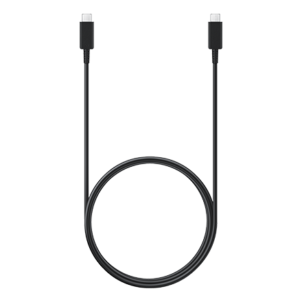 Samsung Samsung USB-C to USB-C Cable, 5 Amp, 1.8m / 5.9ft