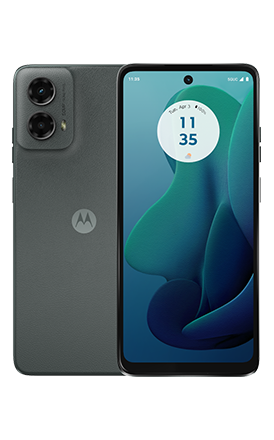 Motorola moto g 5G - 2024