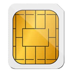 T-Mobile® Mobile Internet SIM Card