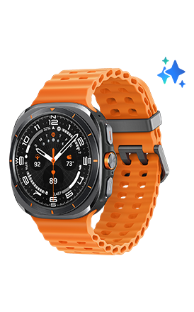 Samsung Galaxy Watch Ultra 47MM