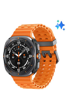 Samsung Galaxy Watch Ultra 47 MM