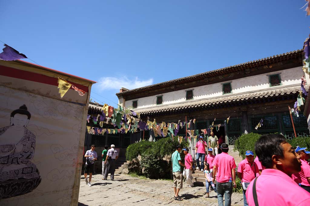 photo, la matière, libre, aménage, décrivez, photo de la réserve,Putuo Zongcheng temple, Tibet, Chaitya, , Faith