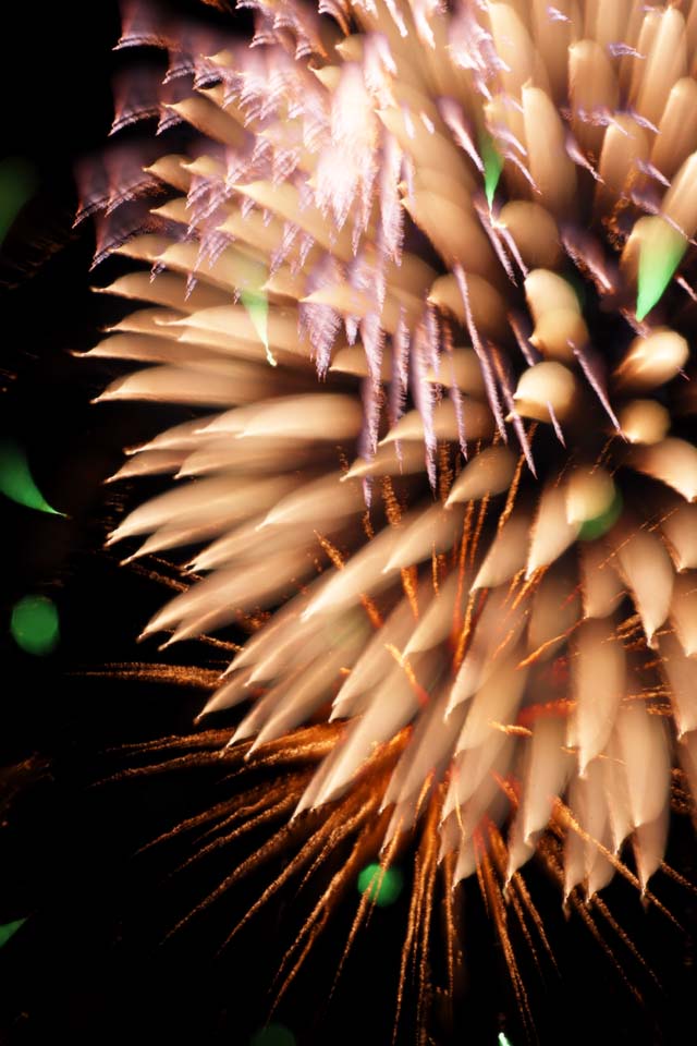 fotografia, materiale, libero il panorama, dipinga, fotografia di scorta,Mostra di fuochi artificiali di fiume di Tama, Fuoco artificiale che lanciano, la naturale scena od oggetto che aggiungono fascino poetico alla stagione dell'estate, Segnali fuoco, Luminosità