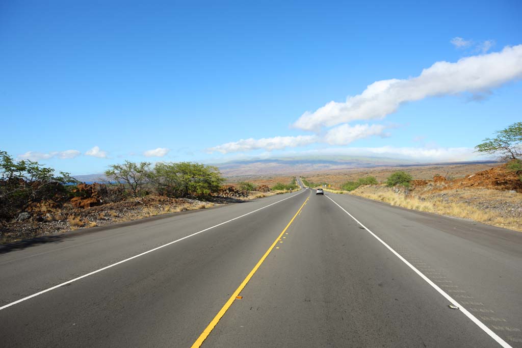 photo, la matière, libre, aménage, décrivez, photo de la réserve,La route qui a ouvert de la lave, autoroute, Asphalte, Lave, voiture