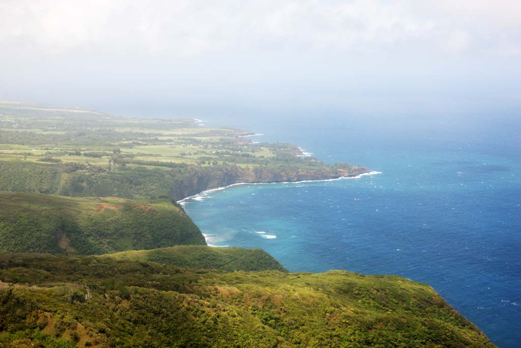 photo, la matière, libre, aménage, décrivez, photo de la réserve,Hawaii Island Valley, , , , 