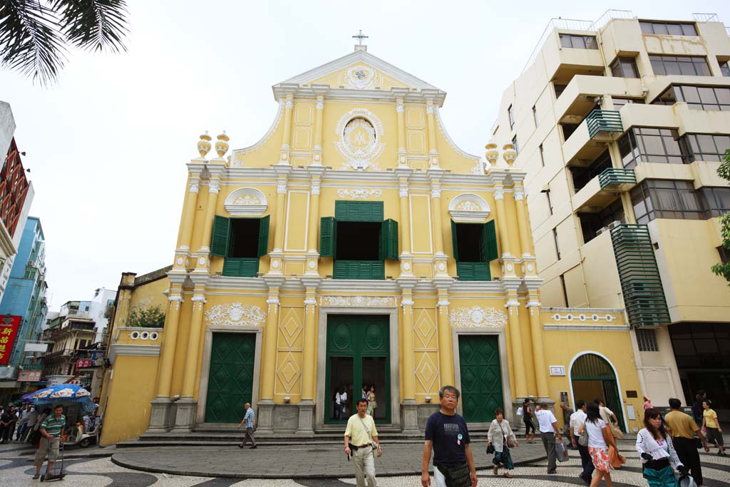 photo, la matière, libre, aménage, décrivez, photo de la réserve,St. Dominic's Church, , , , 