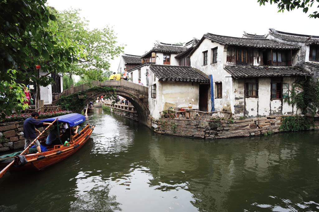 photo, la matière, libre, aménage, décrivez, photo de la réserve,Zhouzhuang Taiheibashi, , , , 