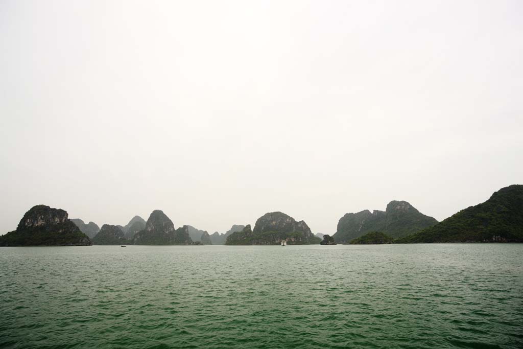 foto,tela,gratis,paisaje,fotografía,idea,Halong Bay, , , , 