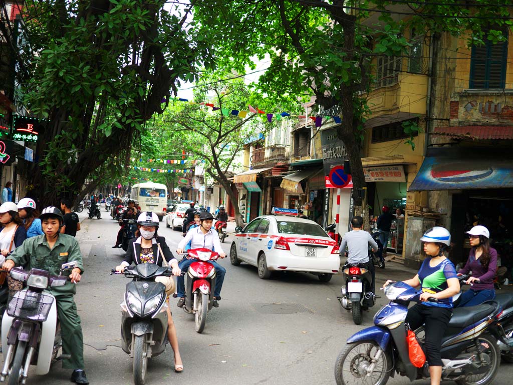 photo, la matière, libre, aménage, décrivez, photo de la réserve,La vieille ville de Hanoi, , , , 