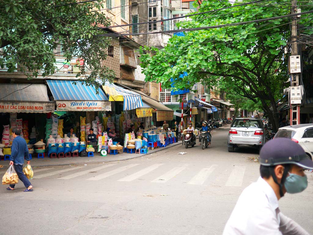 foto,tela,gratis,paisaje,fotografía,idea,El Casco Antiguo de Hanoi, , , , 