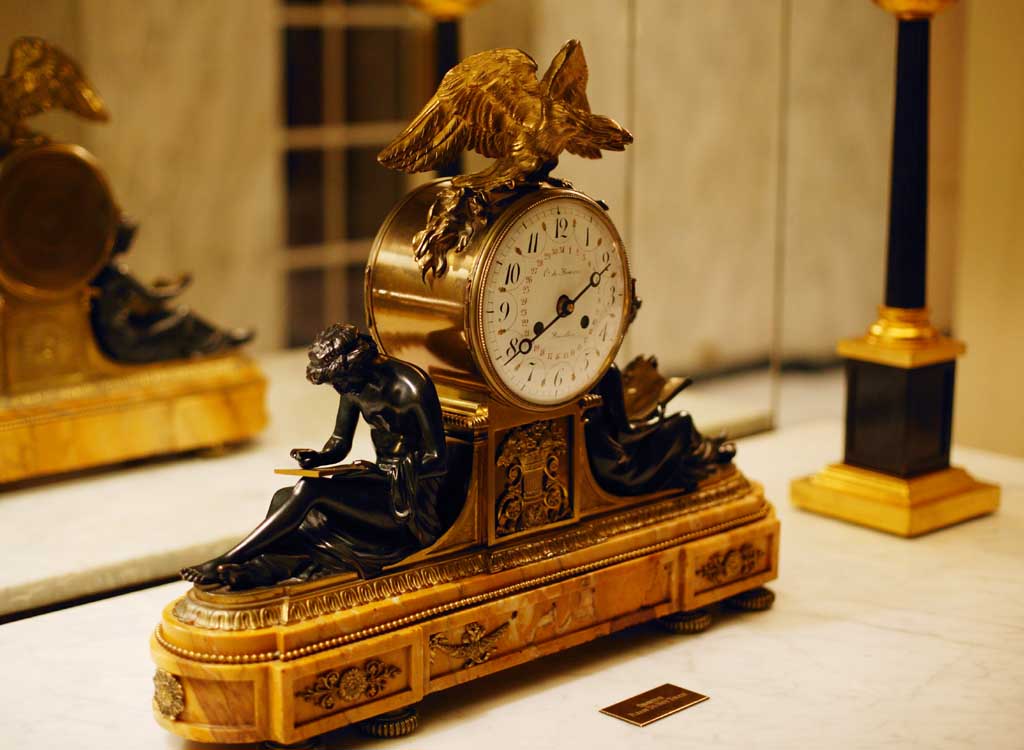 photo, la matière, libre, aménage, décrivez, photo de la réserve,Horloge de la table, horloge, horloge de la table, sculpture, 