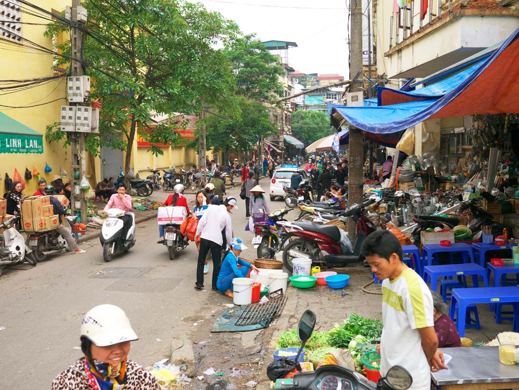 foto,tela,gratis,paisaje,fotografía,idea,El Casco Antiguo de Hanoi, , , , 