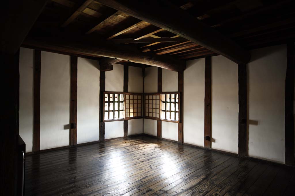 fotografia, materiale, libero il panorama, dipinga, fotografia di scorta,Al Castello di Kumamoto, , , , 