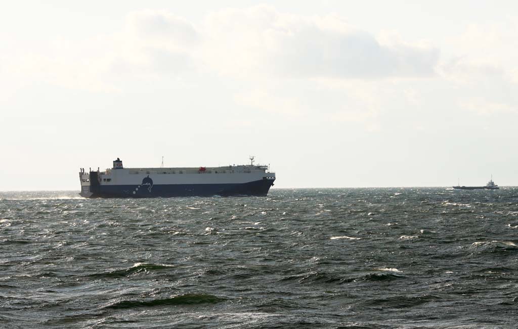 Foto, materieel, vrij, landschap, schilderstuk, bevoorraden foto,Car Carrier, , , , 