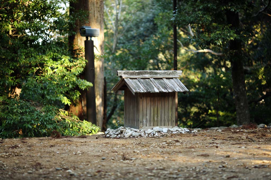 Foto, materieel, vrij, landschap, schilderstuk, bevoorraden foto,Ise Jingu Geku, , , , 