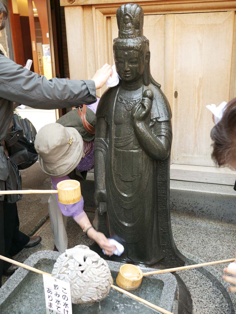 foto,tela,gratis,paisaje,fotografía,idea,Lave Jizo Togenuki Kannon, , , , 