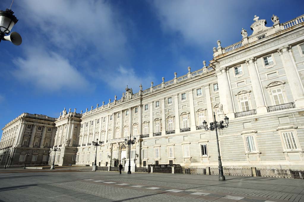 foto,tela,gratis,paisaje,fotografía,idea,Palacio Real de Madrid , , , , 