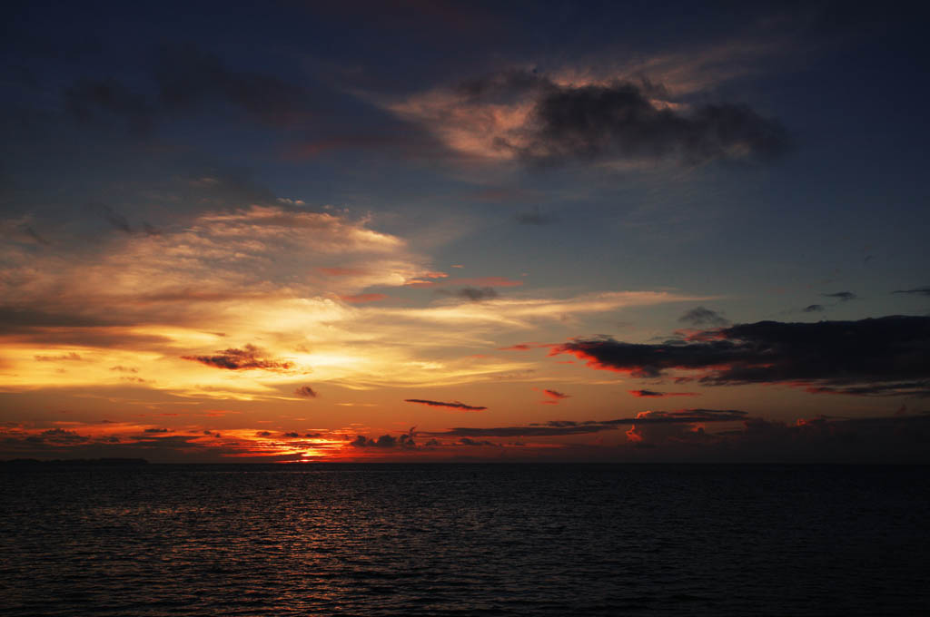 photo, la matière, libre, aménage, décrivez, photo de la réserve,Une plage du coucher de soleil, Le soleil du cadre, nuage, Nuages rose-roses, plage sablonneuse