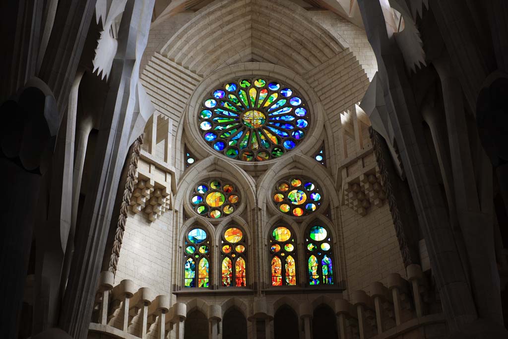 photo, la matière, libre, aménage, décrivez, photo de la réserve,La Sagrada Familia, , , , 