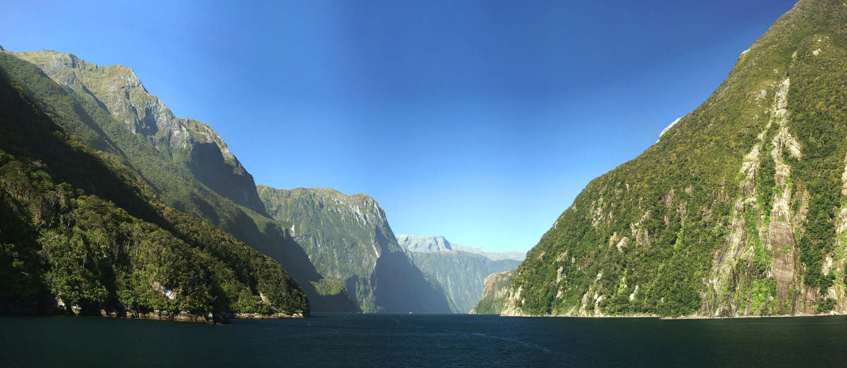 photo, la matière, libre, aménage, décrivez, photo de la réserve,Milford Sound, , , , 