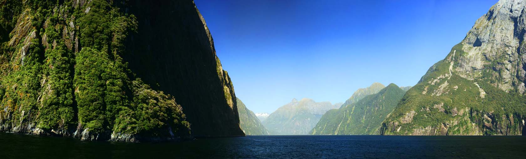 photo, la matière, libre, aménage, décrivez, photo de la réserve,Milford Sound, , , , 