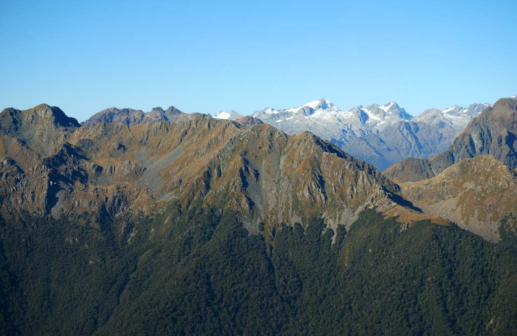 photo, la matière, libre, aménage, décrivez, photo de la réserve,Milford Sound, , , , 