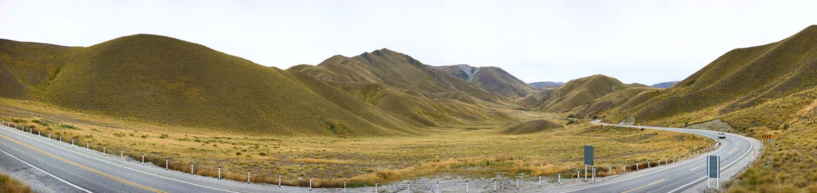 Foto, materiell, befreit, Landschaft, Bild, hat Foto auf Lager,Lindis Pass, , , , 