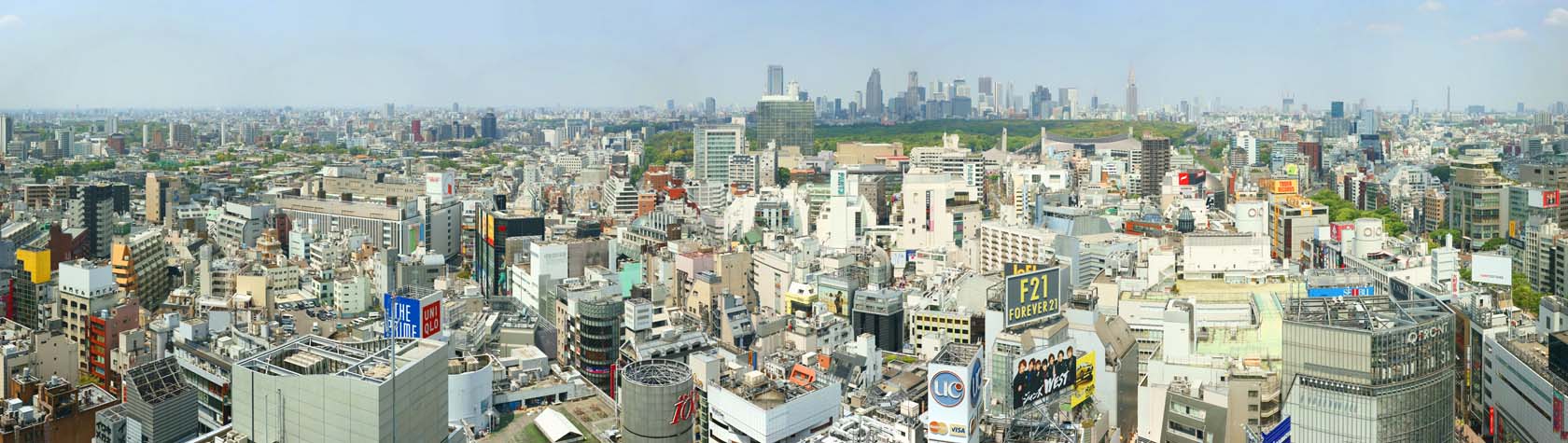 photo, la matière, libre, aménage, décrivez, photo de la réserve,Vue panoramique sur Tokyo, , , , 