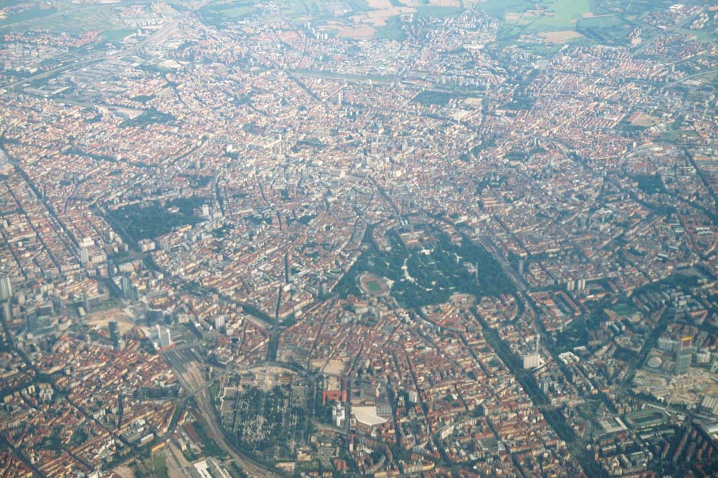 fotografia, materiale, libero il panorama, dipinga, fotografia di scorta,Milano, Sky, , , , 