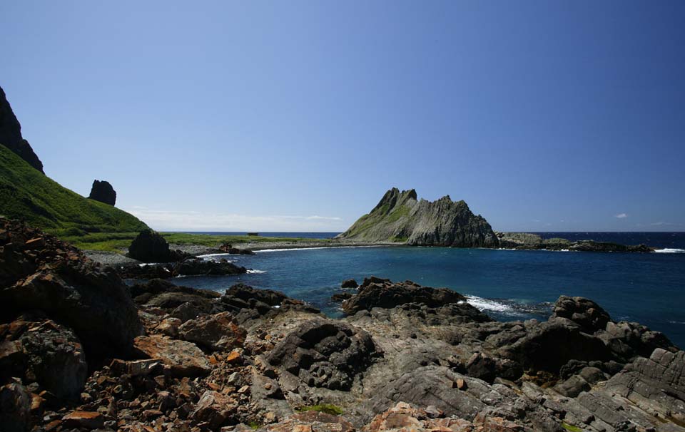 foto,tela,gratis,paisaje,fotografía,idea,El lugar fotografía total sagrado, Despeñadero, La orilla, Roca, Ola